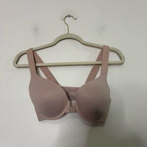 Spanx brallelujah 32d beige bra